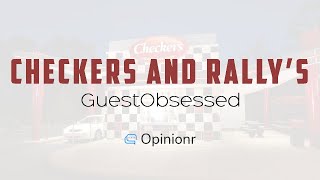 GuestObsessed - GuestObsessed.com Survey - Free Fries!
