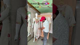 Kishori garment🕉️❤️🧿 #trending #suitdesign #Latest#Kishori garment🕉️❤️#Samalka