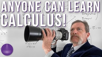 Stop Memorizing -- Start Understanding Calculus! #SoME4