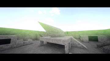 CS GO de_groth new aim map.