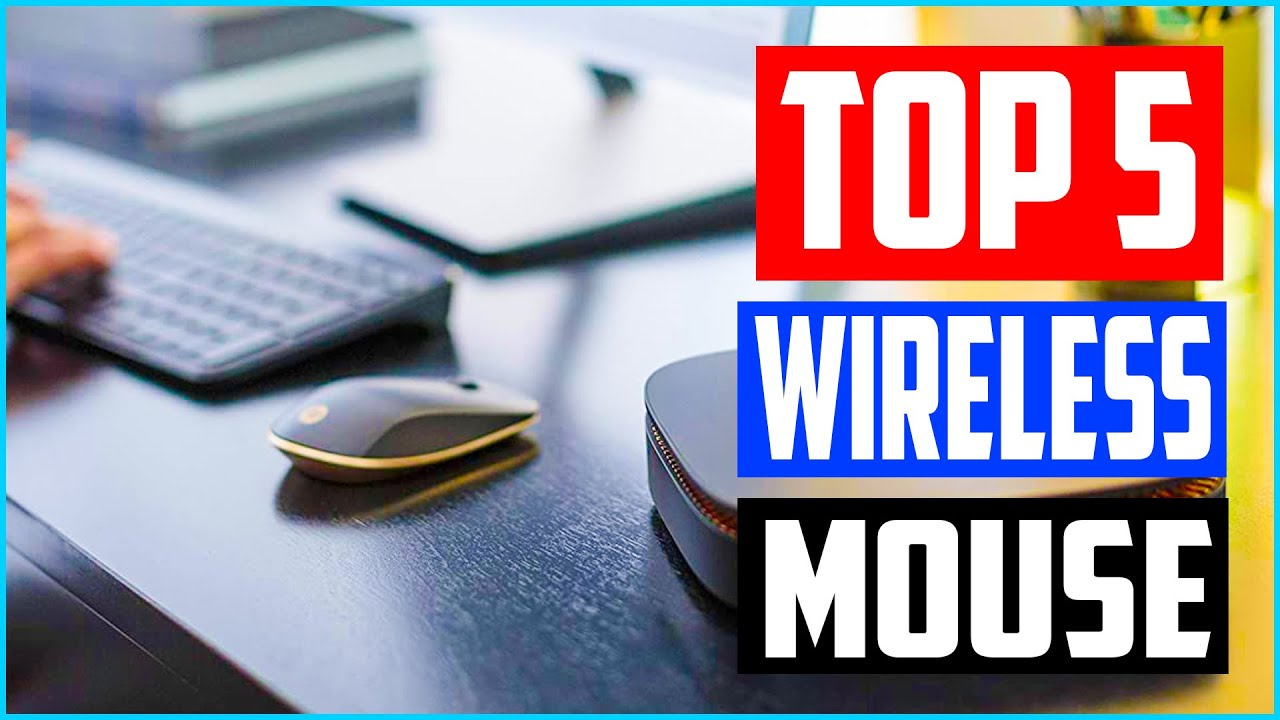 Hp 10m 360 Wireless Mouse
