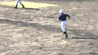 20130203磐田ボーイズ 猛打爆発