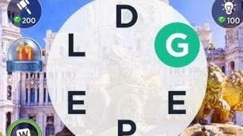 word of wonders level 239 || wow level 239