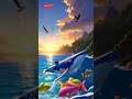 The Creation of the World: How God Made Everything | Genesis Bible Story