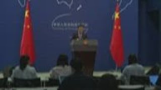 Official refutes accusations of China-led hacking