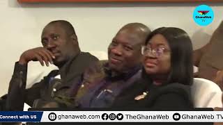 'MPs fight for parties, not the people' — Justice Atuguba blasts parliament screenshot 2
