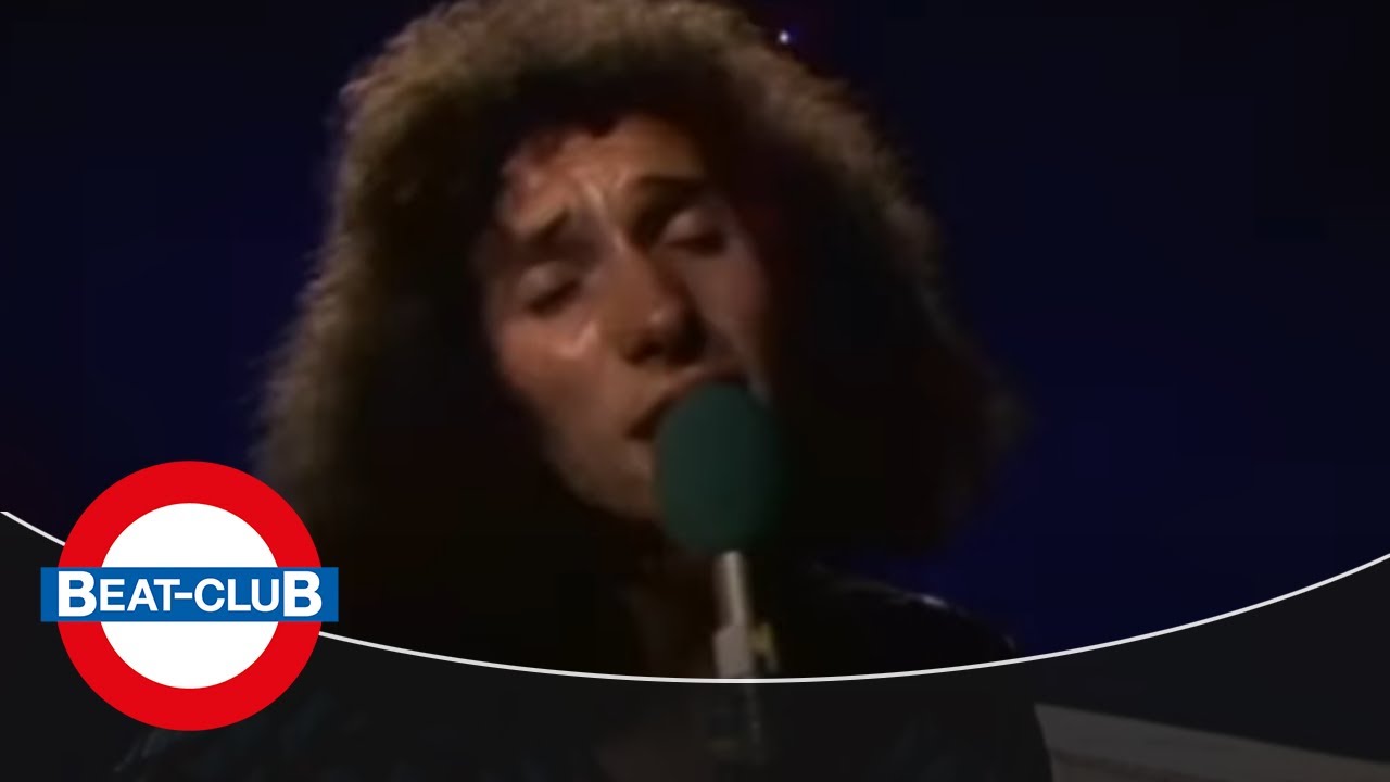 在 YouTube 上觀看「Rare Bird - Beautiful Scarlet (1970)」 在 YouTube 上觀看「Rare Bird - Beautiful Scarlet (1970)」