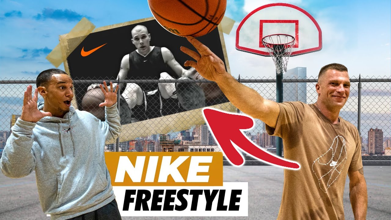 LA PUB QUI A CHANG LE BASKET les Origines Du Freestyle YouTube la-pub-qui-a-chang-le-basket-les-origines-du-freestyle-youtube