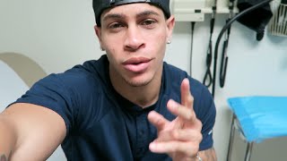 Had To Go To The Hospital
Shirts Available Here! http://teespring.com/bouttogetsomehoes
Thank you always always ALWAYS for tuning in and watching these vlogs.
Subscribe to my Main Channel:
https://www.youtube.com/user/TravieBASED
Tweet Me (Twitter): https://twitter.com/TravieWilliams
Like All My Pics(Instagram): https://instagram.com/traviewilliams
Snapchat: TravieWilliams
& remember...next time you see me upload, click that Mutha Fu*^$*@)(&@ :) Had To Go To The Hospital