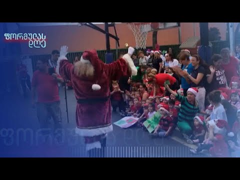 სკანდალური გამოძიება - დაკავებულია საქართველოს მოქალაქე