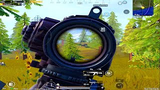 Fi̇dumai̇r İle Li̇vi̇k Pusucularina Doğru One Man Squad Pubg Mobi̇le