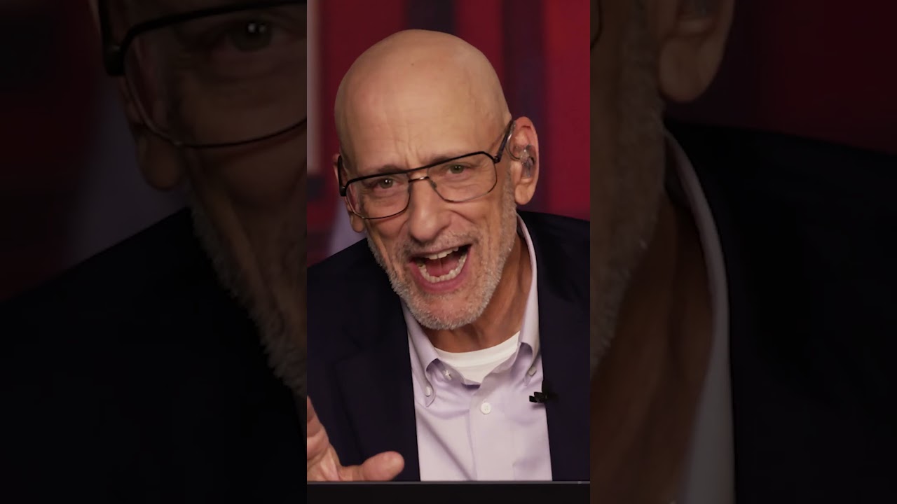 Women Should FEAR Me!