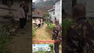 Funny couple shooting funny videos #Funny couple #Midea Whole-house Smart @Midea