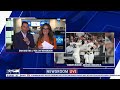 George Lombard Jr. arrives: Is Anthony Volpe’s Yankees run ending?