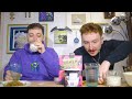 End of video
