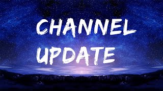 Information My Udemy Course and Channel UPDATE News