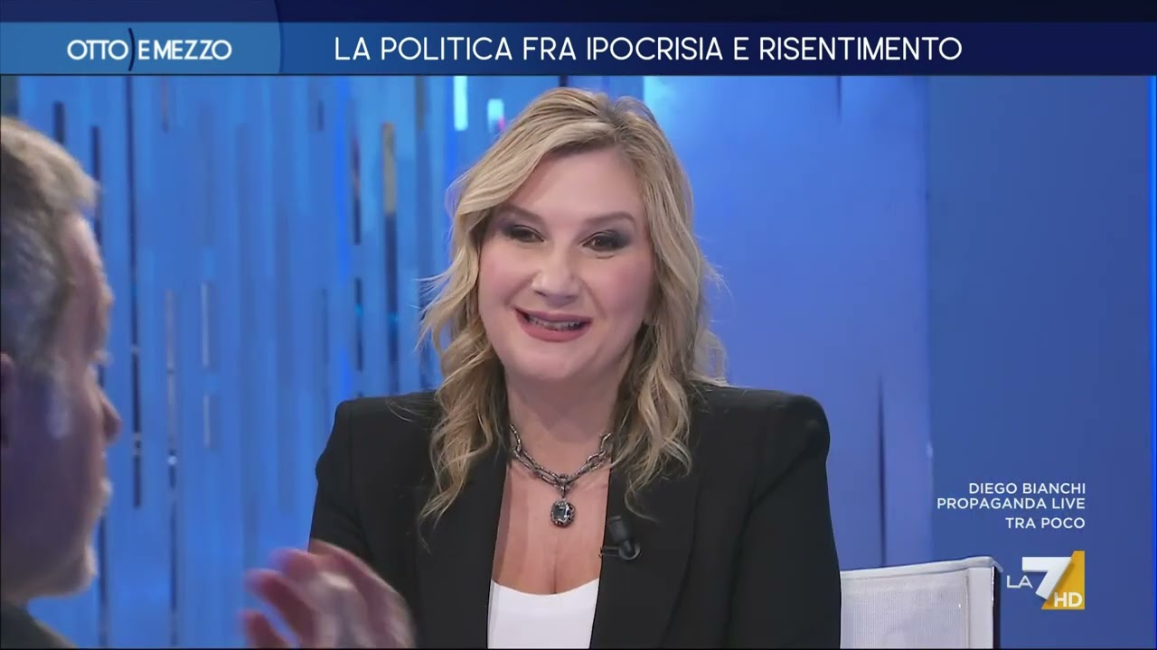 La Russa, Massimo Giannini: 