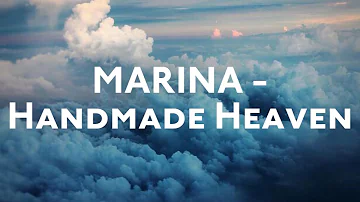 MARINA| Handmade Heaven