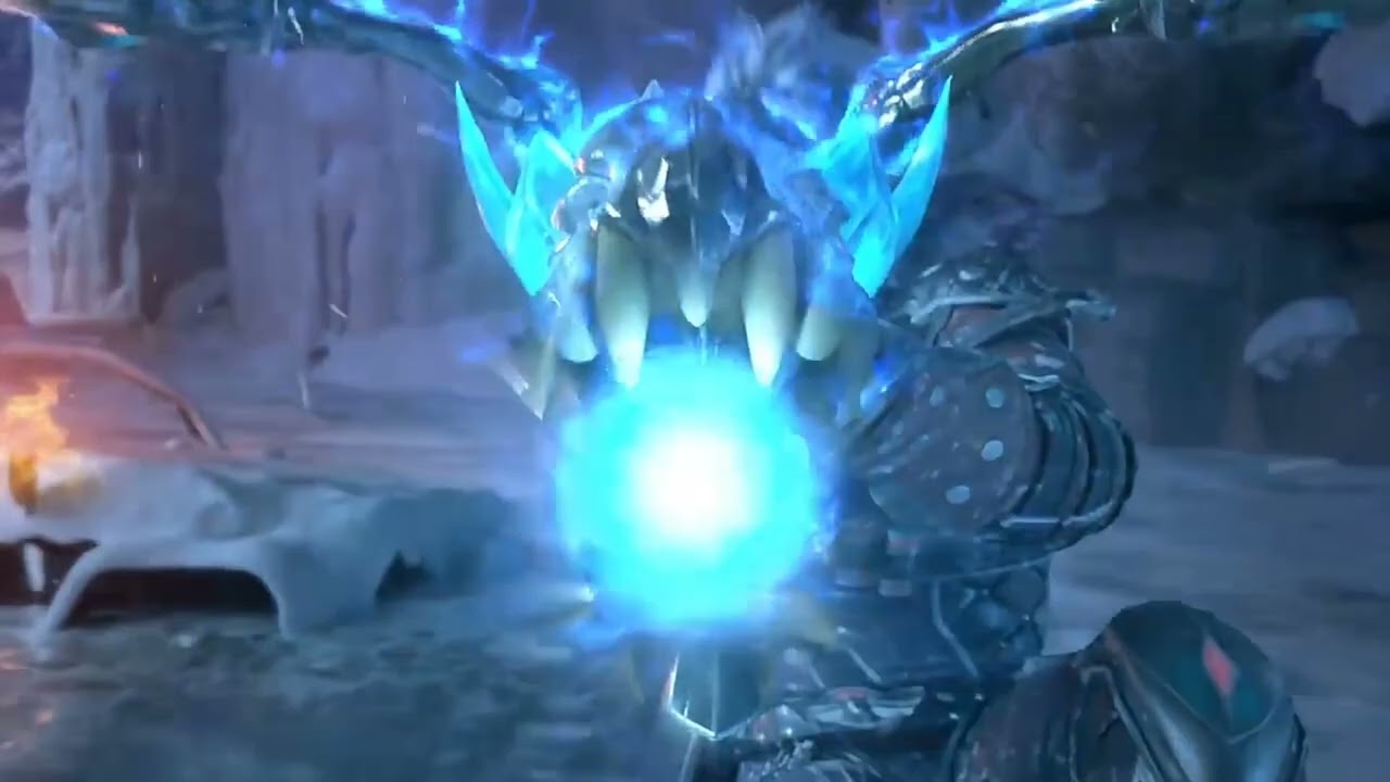 free fire intro template 