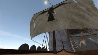 Pirates, Vikings, & Knights II (PVKII) 2.4 - VIKING gameplay