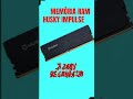 Memória Ram DDR4 Husky impulse 16GB 3200MHz