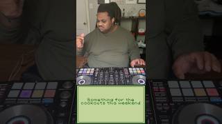 Day 14 of posting music every day until I level up #music #dj #mashup #explore