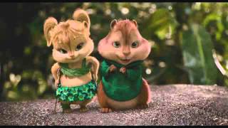 Dhak Dhak Dhak    Action Replayy    Chipmunk Version