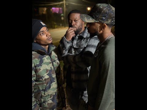 When Wytay lied to Trill about J Mo to keep the peace!