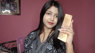ASSAMESE ASMR| Taking care of you because you're sick👀🙂 screenshot 1