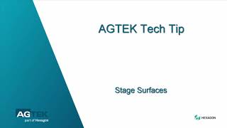 Celebrity Tech Tip – Stage Surfaces Net Worth