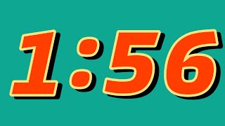 Famous 1 Minute and 56 Second Timer Wealth