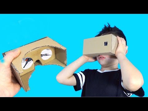 Video: Виртуалдык көз айнек VR Box: кардарлардын сын-пикирлери