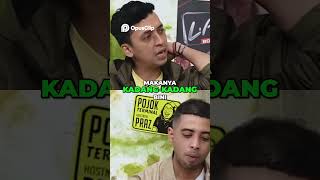RESPECT🔥 Fokus Keluarga, Kamal Ga Main HP Saat Bersama Anak