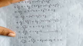 complex analysis chapter-2. Harmonic function and determination of v. Complex analysis. Chapter-2...