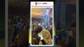 Elin Oğlula Niye Oynuyorsunuz