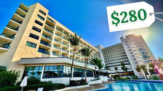 Only $280 For This Luxury Caribbean Hilton Resort? - Review
