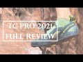 TC Pro 2021: More Niche Than You Think