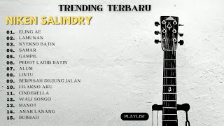 NIKEN SALINDRY TERBARU 