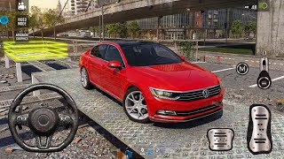 EPIC ONLINE CAR PARKING 3D: TUNING, DRIFT, RAMPS & OPEN WORLD MULTIPLAYER! screenshot 2