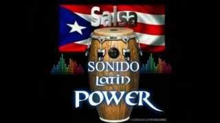 ea ea muchachita (conjunto sabotaje)El sonero de barrio Latin Power