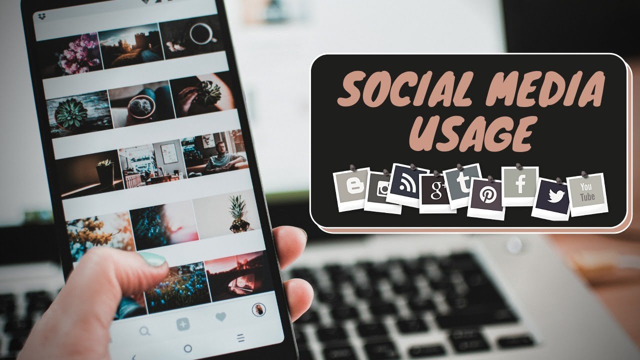 The Social Media Phenomenon