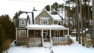 307 Chandler St video tour