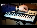 Korg Microkorg xl Korg Microkorg xl