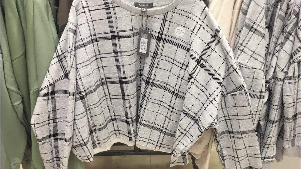 PRIMARK-NEW LOWER PRICE for Women-September 2019