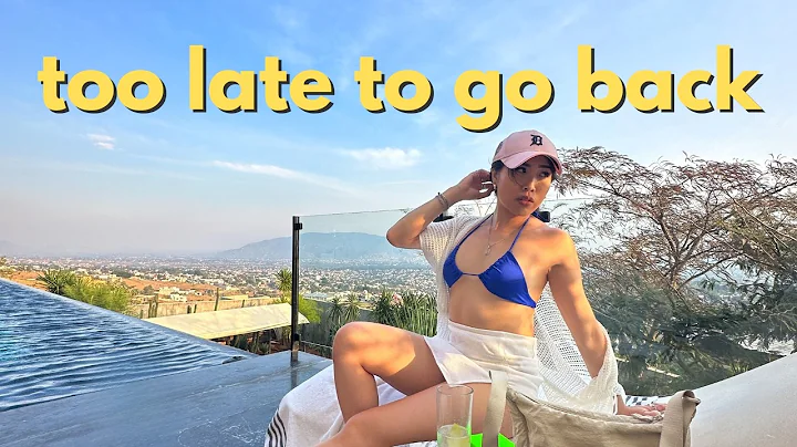 7 things I regret doing in my 20s :(