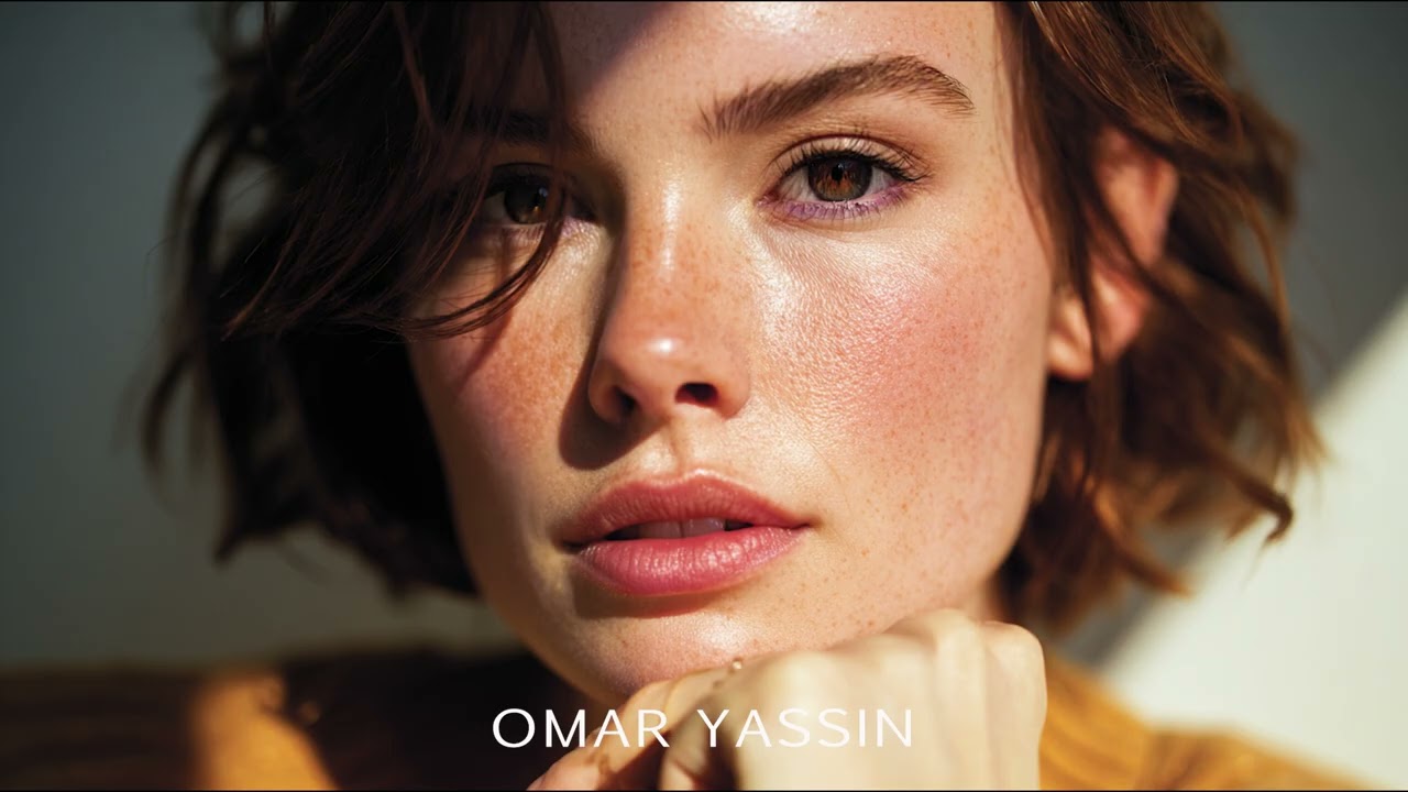 Omar Yassin & REYVI & ZYRA & Xezzo - Best Italo Disco Euro Disco (Top 10 Songs)