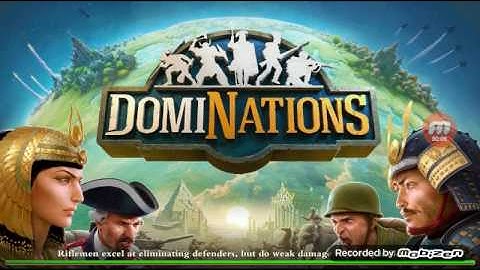 Dominations how to gain oil fast