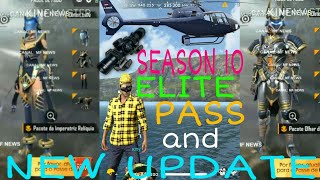 Free Fire Game Team الجزائر Vlip Lv