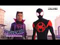 SPIDER-MAN: Beyond the Spider-Verse (2027) First Look Reveal