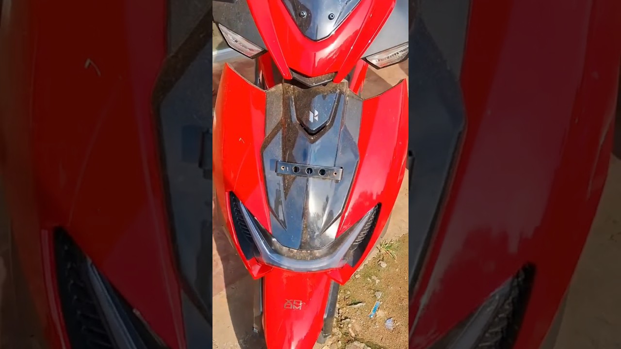 Hiiiiiiiii, Hero New Model Xoom Bs,6.Model.